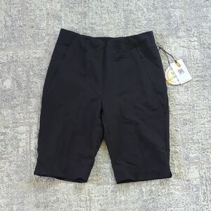 NWT Tail White Label UPF 50 Protection Shorts Size 6